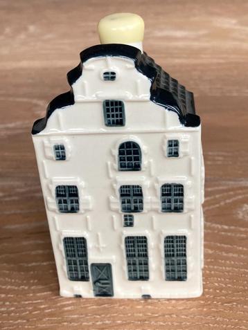 KLM huisje nr.84 uit 2014, gevuld en onbeschadigd beschikbaar voor biedingen