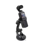 Standaard / statief met zuignap tbv DJI Osmo pocket 1 & 2, Minder dan 8x, Ophalen, Overige merken, Nieuw