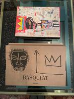 Taschen Luxe Koffietafelboek Basquiat nieuw (Engels), Boeken, Nieuw, Ophalen of Verzenden, Schilder- en Tekenkunst