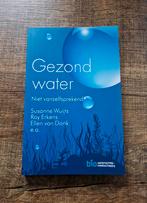 Gezond water niet vanzelfsprekend boek susanne wuijts bio, Ophalen of Verzenden, Beta, Zo goed als nieuw, HBO