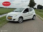 Suzuki Alto 1.0 Silver-line Airco 5 deurs, Voorwielaandrijving, Euro 5, 200 kg, Origineel Nederlands