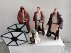 LOTJE  STARWARS  FIGUREN, Verzamelen, Star Wars, Ophalen of Verzenden, Zo goed als nieuw, Actiefiguurtje