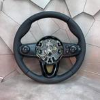 Stuurwiel Stuur Mini Cooper NIEUW LEER, Auto-onderdelen, Besturing, Nieuw, Ophalen of Verzenden, Mini