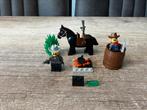 Lego western 6712 - compleet, Ophalen of Verzenden, Zo goed als nieuw
