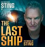 3 kaarten voor The Last Ship 16 januari 2026 Carrė Amsterdam, Tickets en Kaartjes, Drie personen of meer, Januari