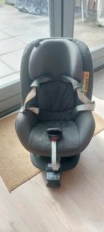 Maxicosi 2wayPearl autostoel met base grijs, Kinderen en Baby's, Autostoeltjes, Ophalen, Gebruikt, 9 t/m 18 kg, Isofix