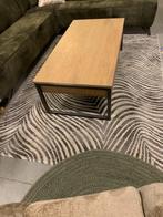 vloerkleed Alvie 160 x 230, Ophalen, 150 tot 200 cm, Crème, Rechthoekig