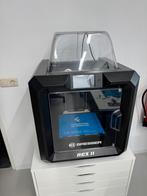 3d printer bresser( nieuwe prijs 1175€), Computers en Software, 3D Printers, Ophalen of Verzenden, Zo goed als nieuw