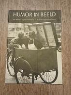 Humor in Beeld - Reader's Digest, Ophalen of Verzenden, Reader's Digest