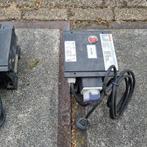 diverse oude scheidings trafo 230-230V    230-24V  230-42V, Ophalen of Verzenden