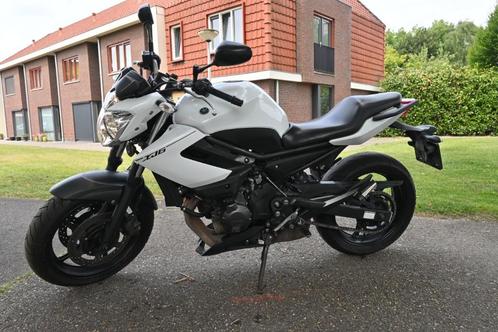 Yamaha XJ6 N Diversion ABS (2014), Motoren, Motoren | Yamaha, Particulier, Naked bike, meer dan 35 kW, 4 cilinders, Ophalen