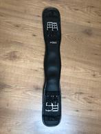Neopreen Singel Epplejeck 55 CM Zwart Elastiek IZGS, Ophalen of Verzenden, Zo goed als nieuw, Dressuur