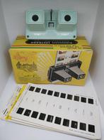 Lestrade Simplex Stereoscoop, Ophalen of Verzenden