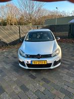 Volkswagen Golf 2.0 TSI R 199KW 4MOTION 2010 Grijs, 271 pk, Zwart, 4 cilinders, 1984 cc