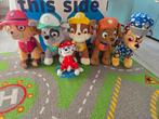 Paw patrol knuffels, Ophalen of Verzenden, Zo goed als nieuw, Hond