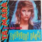 Ta Mara & The Seen – Everybody Dance / Z.g.a.n./ 2480, Ophalen of Verzenden, Zo goed als nieuw, Overige formaten, Dance