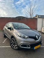 Renault Captur 0.9 TCE 90 2016 APK 30-09-2026, Auto's, Renault, Voorwielaandrijving, 898 cc, Stof, 49 €/maand