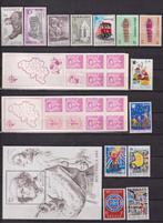 België 1969 volledig jaar met boekjes **, Postzegels en Munten, Postzegels | Europa | België, Ophalen, Postfris, Postfris