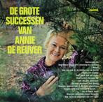 Annie de Reuver ‎– De Grote Successen Van lp, Ophalen of Verzenden, Gebruikt, 12 inch, Levenslied of Smartlap