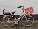 Gazelle Miss Grace C7 HMB elektrische danesfiets gebruikt 49, Fietsen en Brommers, Elektrische fietsen, Gebruikt, Ophalen of Verzenden