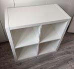 Ikea Kallax Kast (4 vakken), Ophalen