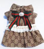 Honden jurkje maat L nieuw, Ophalen of Verzenden, Nieuw