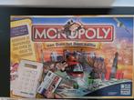 Monopoly van dam tot dom editie, Hobby en Vrije tijd, Gezelschapsspellen | Bordspellen, Vijf spelers of meer, Parker, Zo goed als nieuw