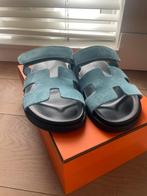 Hermes chypre, Ophalen of Verzenden, Zo goed als nieuw, Sneakers of Gympen