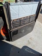 Opel omega drakraam, Ophalen, Opel, Bumper