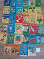 Donald Duck weekbladen jaargang 1970, Meerdere stripboeken, Ophalen of Verzenden, Gelezen