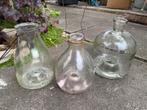 Drie wespenvangers., Ophalen of Verzenden