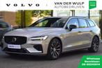 Volvo V60 T6 350pk AWD Plus Dark | Trekhaak | Harman/Kardon, Automaat, Gebruikt, Euro 6, 4 cilinders