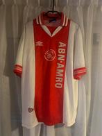 Ajax thuisshirt 1994/1995 MAAT XXL, Verzamelen, Sportartikelen en Voetbal, Shirt, Ophalen of Verzenden, Zo goed als nieuw, Ajax