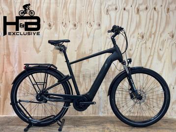 Pegasus Savino EVO 5R Performance E-Bike Shimano Nexus beschikbaar voor biedingen