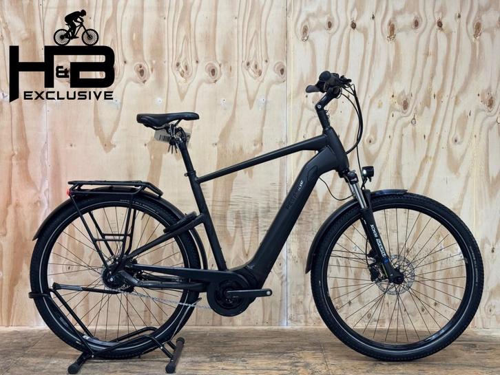 Pegasus Savino EVO 5R Performance E-Bike Shimano Nexus, Fietsen en Brommers, Elektrische fietsen, Zo goed als nieuw, Overige merken