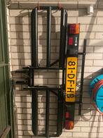 Anwb fietsenrek voor 3 fietsen, Ophalen, Gebruikt