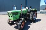 Deutz 4006 2wd / 9507 Draaiuren, Gebruikt, Overige merken