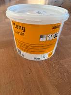 Cellenbeton mortel gratis, Ophalen of Verzenden, Zo goed als nieuw