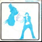 Marshall Hain: Dancing in the city, Gebruikt, Verzenden, 7 inch, Single