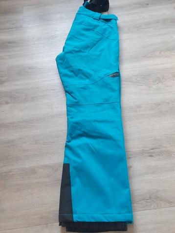Skibroek Tenson MPC Plus - Maat XL - Als Nieuw! beschikbaar voor biedingen