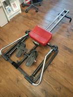 Roei apparaat Kettler, Ophalen, Benen, Zo goed als nieuw, Metaal