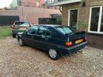 Citroën BX 1.9 GTI U9 1989 Blauw, Voorwielaandrijving, 4 cilinders, Blauw, BX