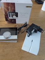 Remeha e Twist + Gateway, Doe-het-zelf en Verbouw, Ophalen of Verzenden, Slimme thermostaat, Zo goed als nieuw