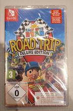 Nieuw! Road trip deluxe edition, 1 speler, Ophalen of Verzenden, Zo goed als nieuw, Racen en Vliegen