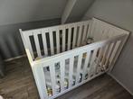 Complete babykamer: commode/ledikant/kast/Aerosleep matras, Ophalen, Gebruikt, Jongetje of Meisje