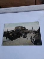 AMSTERDAM.  Panorama. Rozengracht. 1901, Ophalen of Verzenden, Voor 1920, Noord-Holland