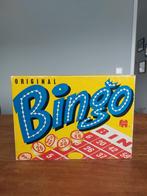Vintage Bingo bordspel, Jumbo, Ophalen of Verzenden, Een of twee spelers, Zo goed als nieuw