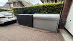 Biohort Storemax 190 Lichtgrijs, Ophalen, Gebruikt, Metaal, Containerberging