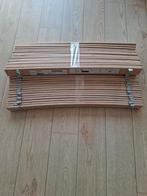 Nieuwe Lattenbodem LURÖY 70x200 cm, Ophalen of Verzenden