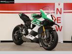 DUCATI Panigale V4 S Tricolore 2025 (bj 2025), 4 cilinders, Bedrijf, Super Sport, Meer dan 35 kW